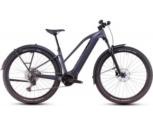 Reaction Hybrid Pro Allroad - 600Wh