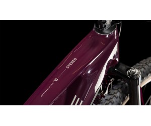 Stereo Hybrid ONE22 Pro 800