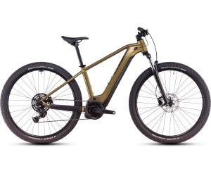 Reaction Hybrid Performance - 625Wh