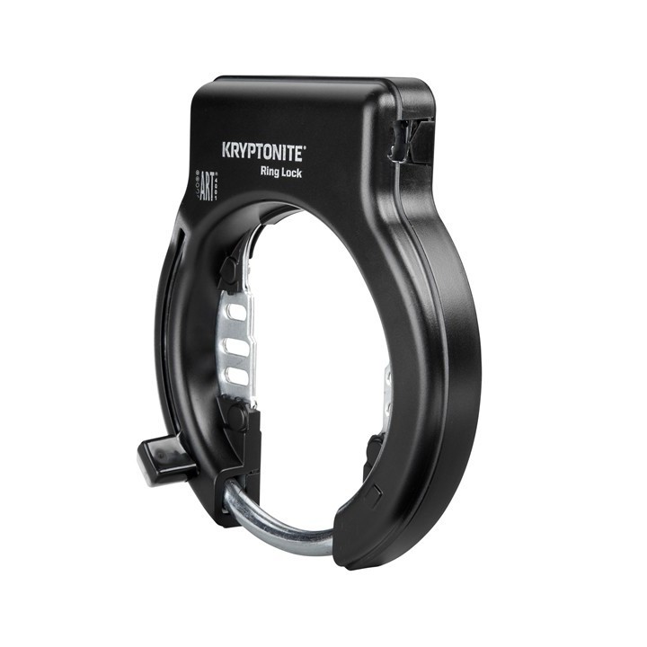 Kryptonite Antivol de Cadre Rétractable | Ovelo
