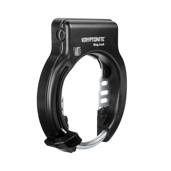 Kryptonite Antivol de Cadre Rétractable | Ovelo