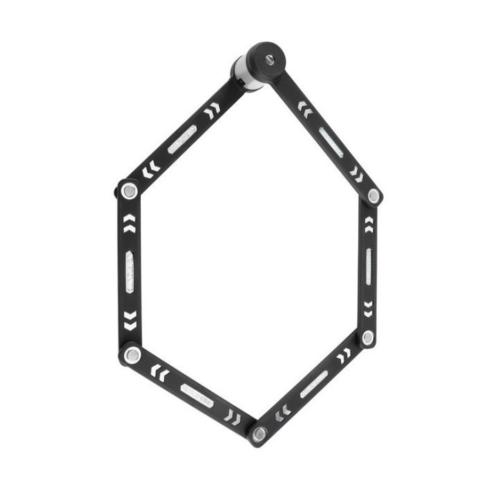 Kryptonite Antivol Pliable Kryptolock 610 S - 100cm | Ovelo