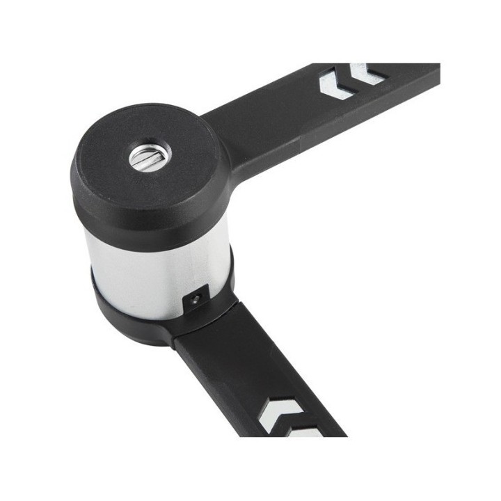 Kryptonite Antivol Pliable Kryptolock 610 S - 100cm | Ovelo