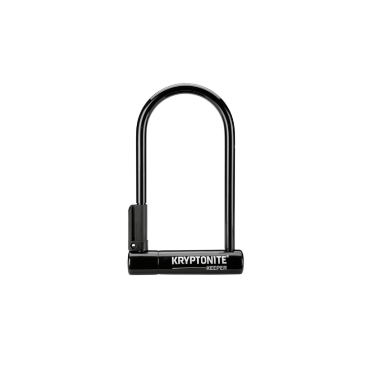 Kryptonite Antivol U Keeper 12 Std (10x20cm) | Ovelo
