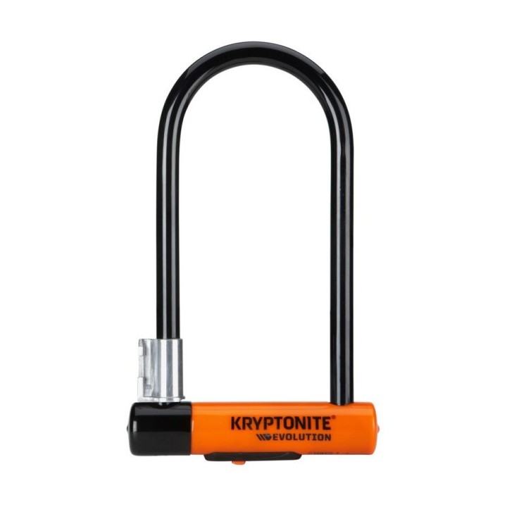 KR U Evolution STD 10.2cmx22.9cm Avec Support