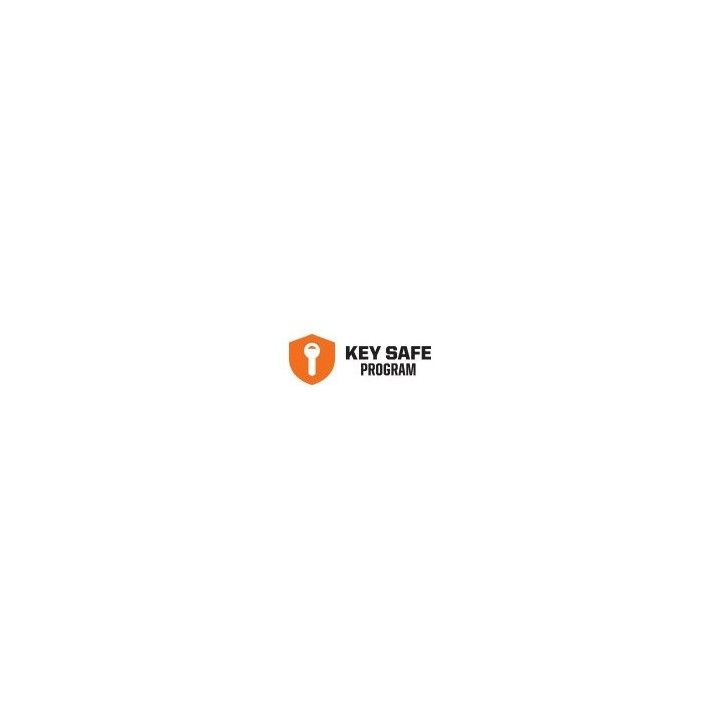 Kryptonite Antivol U Evolution Series (10x23cm) | Ovelo