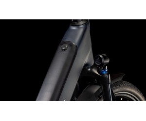 Touring Hybrid Pro 625