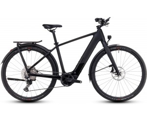 Kathmandu Hybrid C:62 SLX 400X