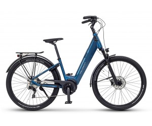 eC01 D10 Performance - 400Wh