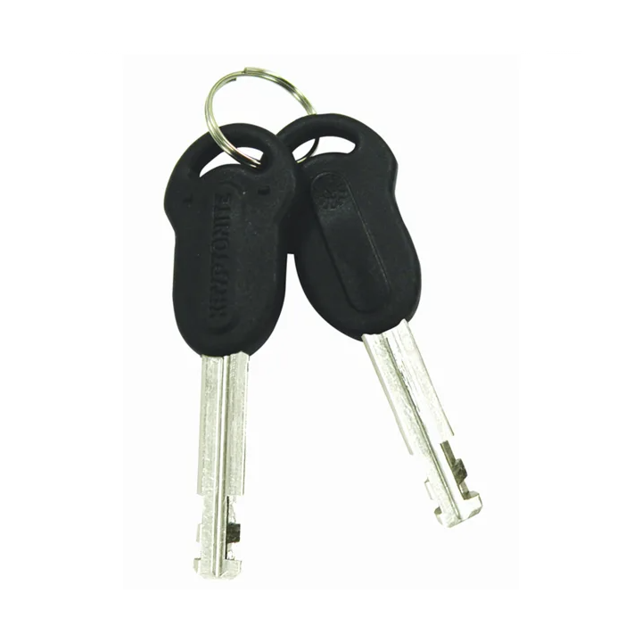 Kryptonite Antivol U Keeper 12 Ls Avec Support Sécurité - (13x34cm) | Ovelo