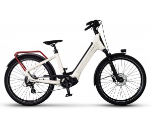 G-LIFE URBAN 2.1 - 630Wh