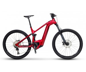 G-One BLACK HILL FS1 - 750Wh