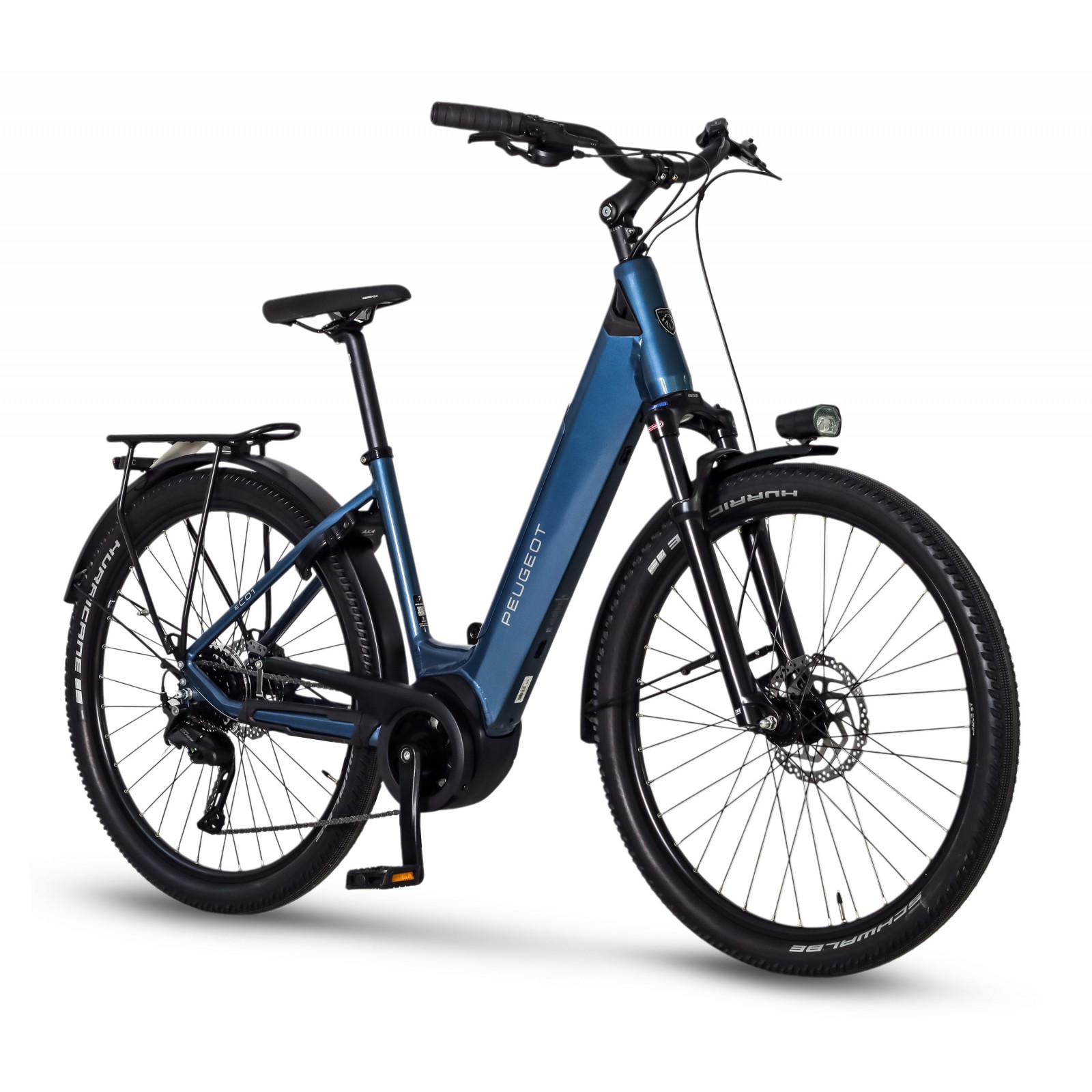 Gitane EC01 D9