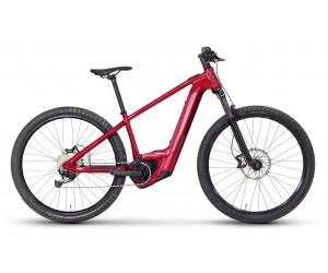 G-One BLACK HILL HT2 - 625Wh