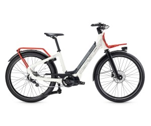 G-Life URBAN 1 NEXUS - 603Wh