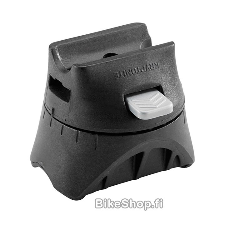 Kryptonite Antivol U Evolution Ssf (10x23cm) | Ovelo