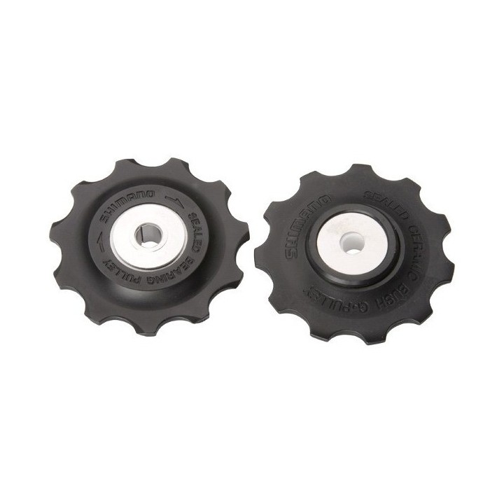 Galet Derailleur 9-10v RD-M593