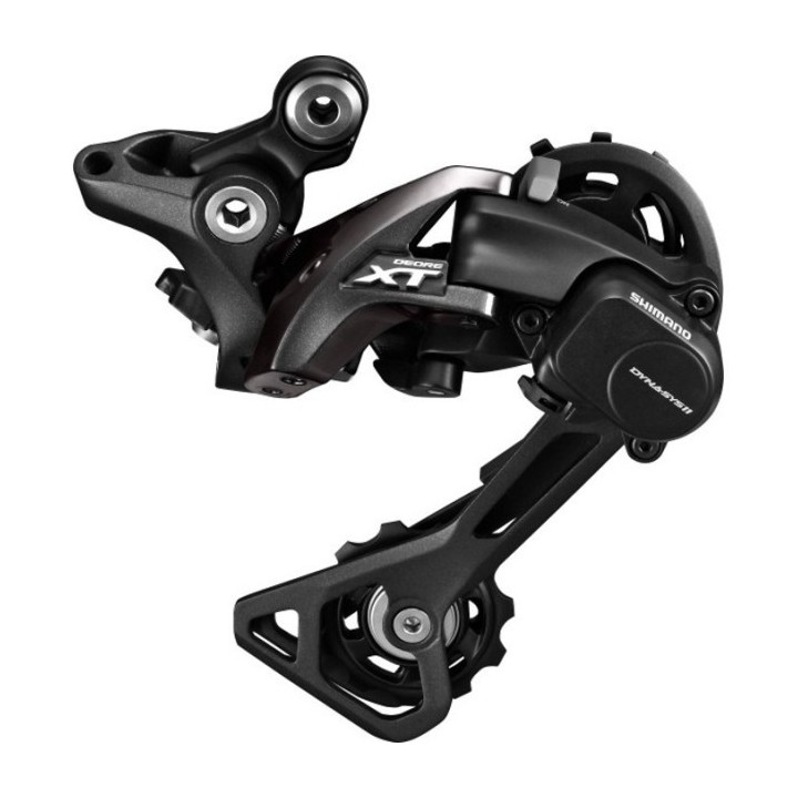 Dérailleur Ar 11v GS RD-M8000 Deore XT Shadow+ DM