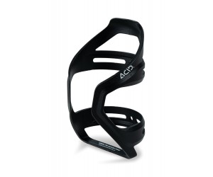 ACID Bottle Cage UNIVERSAL black´n´white