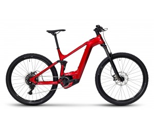 G-One BLACK HILL FS2 - 750Wh