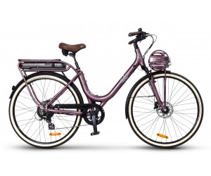 Solex Intemporel 1946 Confort  - "Violette" édition Versailles