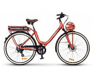 Solex Intemporel 1946 Confort  - "Apparat" édition Versailles