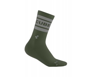 Chaussettes hautes CUBE After Race