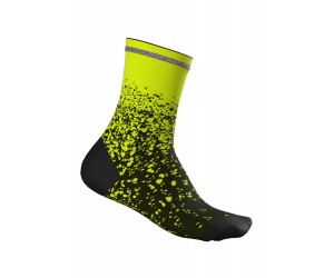 Chaussettes hautes CUBE Safety