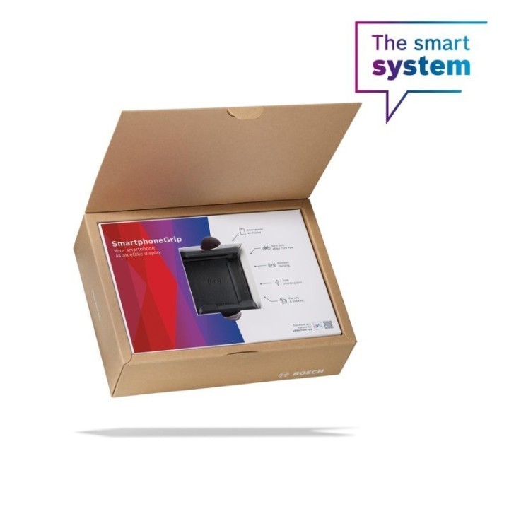 BOSCH Support SmartphoneGrip (BSP3200) | Ovelo