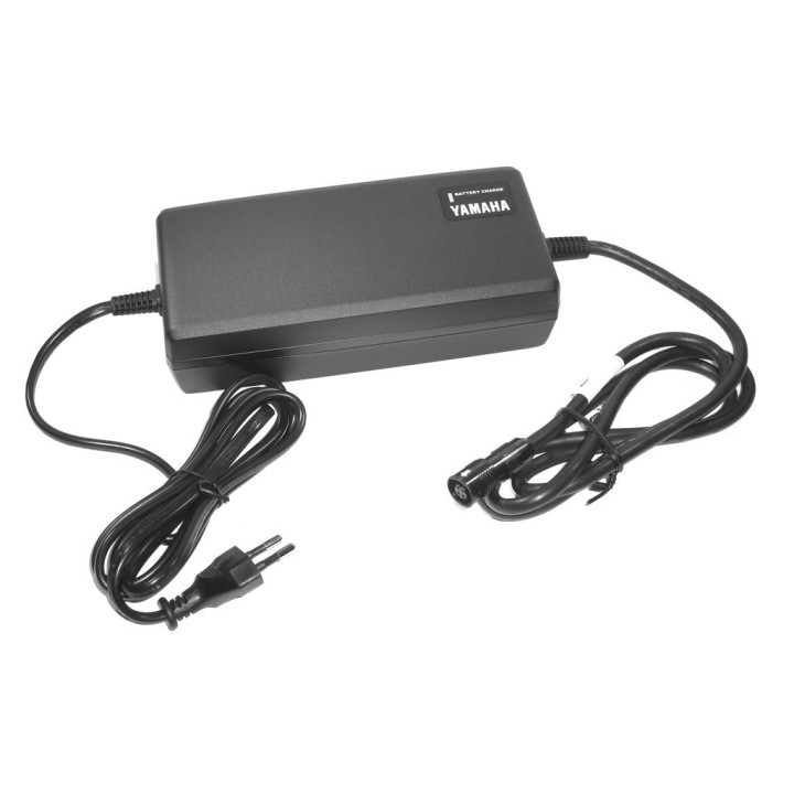 Chargeur de batterie YAMAHA