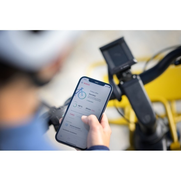 BOSCH Support SmartphoneGrip (BSP3200) | Ovelo