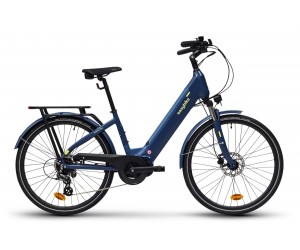 EasyCity Max 480Wh