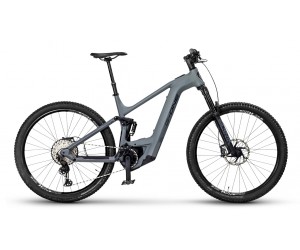 G-One BLACK HILL FS LTD - 750Wh