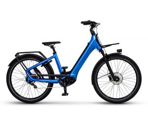 G-Life URBAN 1.1 - 630Wh