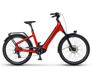 G-Life URBAN 1.1 - 630Wh