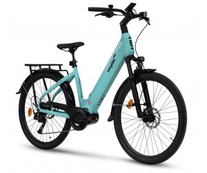 EasyCity Cross 460Wh