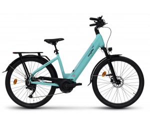 EasyCity Cross 480Wh