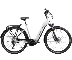 Futura Sport I-10 Performance CX - 625Wh