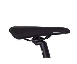 eC01 Deore 9 Active Plus Noir 500Wh T.46