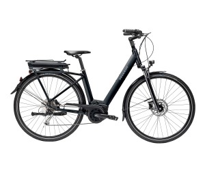 eC01 Deore 9 Active Plus Noir 500Wh T.46