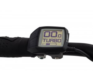 eC01 D9 Active plus - 500Wh