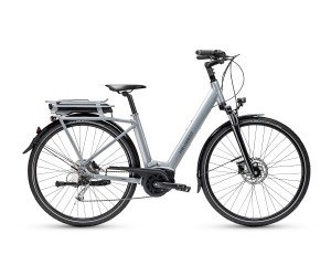 eC01 Deore 9 Active Plus Noir 500Wh T.46