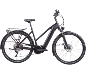 Futura Sport I-10 Performance CX - 625Wh