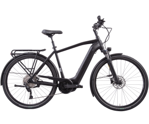 Futura Sport I-10 Performance CX - 625Wh