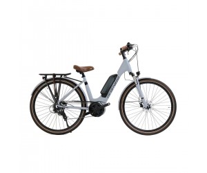 E-Urban 10 - 500Wh