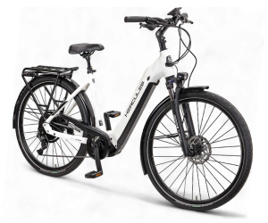 Futura Sport I-10 Performance CX - 625Wh
