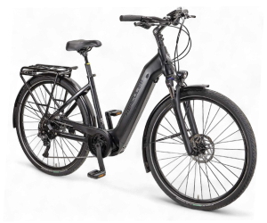 Futura Sport I-10 Performance CX - 625Wh