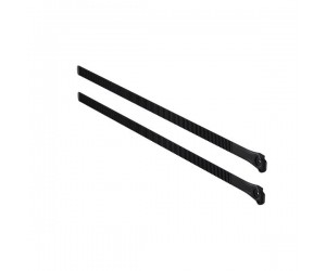 Thule sangles pour roue Fatbike XXL noir