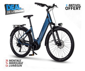 eC01 D9 Performance Bleu 500Wh T.46