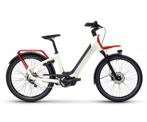 G-Life URBAN 1.1 - 630Wh